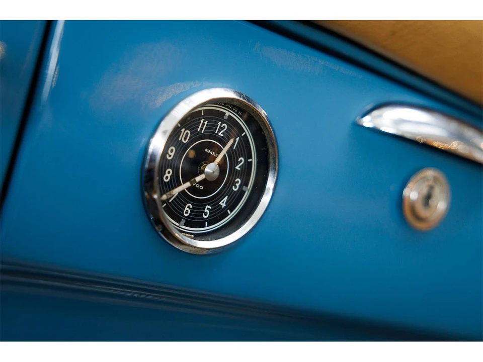 1961 Mercedes-Benz 190 SL - Image 17 of 31