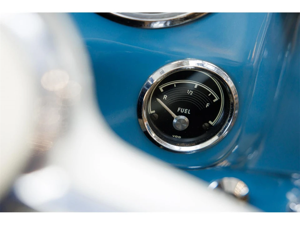 1961 Mercedes-Benz 190 SL - Image 14 of 31