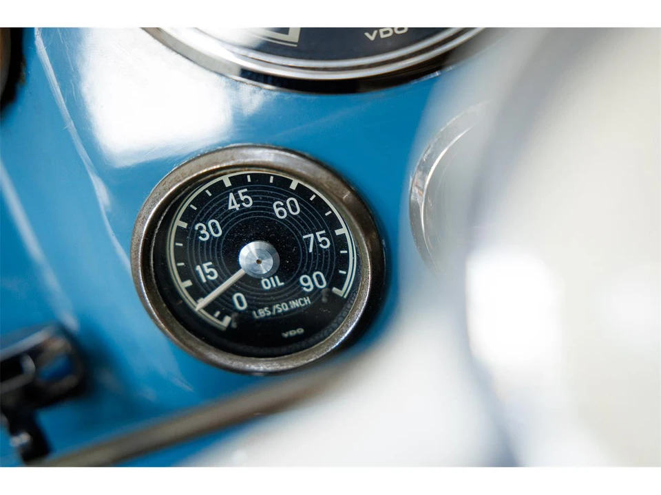 1961 Mercedes-Benz 190 SL - Image 13 of 31