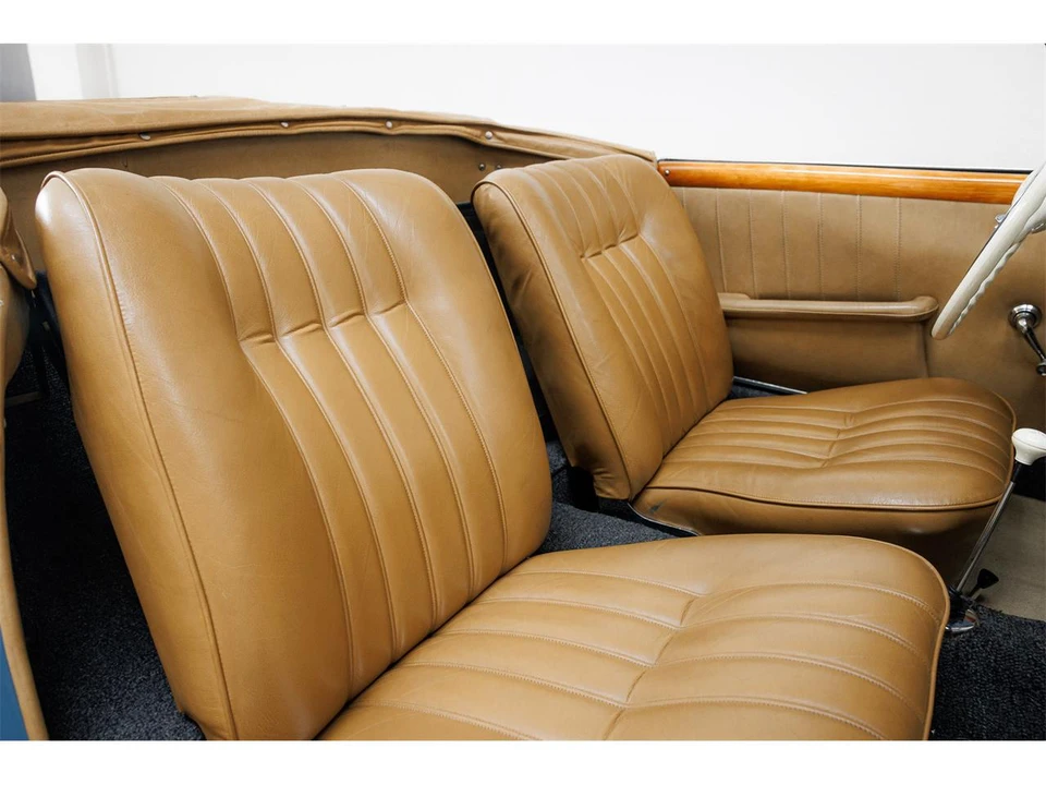 1961 Mercedes-Benz 190 SL - Image 19 of 31