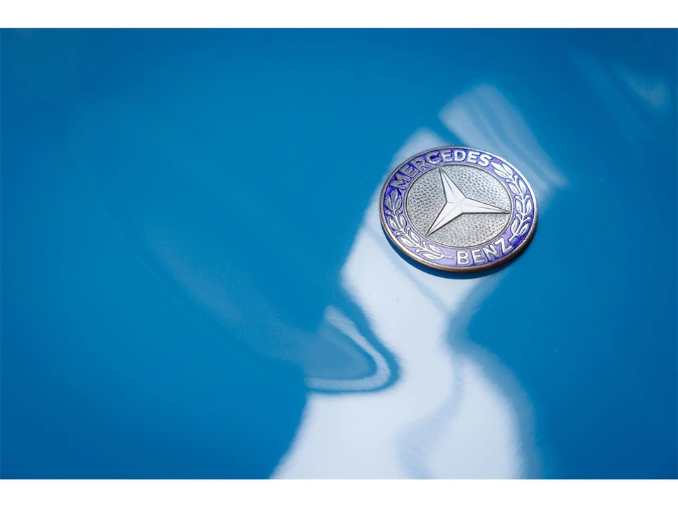 1961 Mercedes-Benz 190 SL - Image 29 of 31