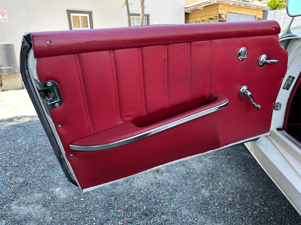 1961 Mercedes-Benz 190 SL - Image 28 of 31