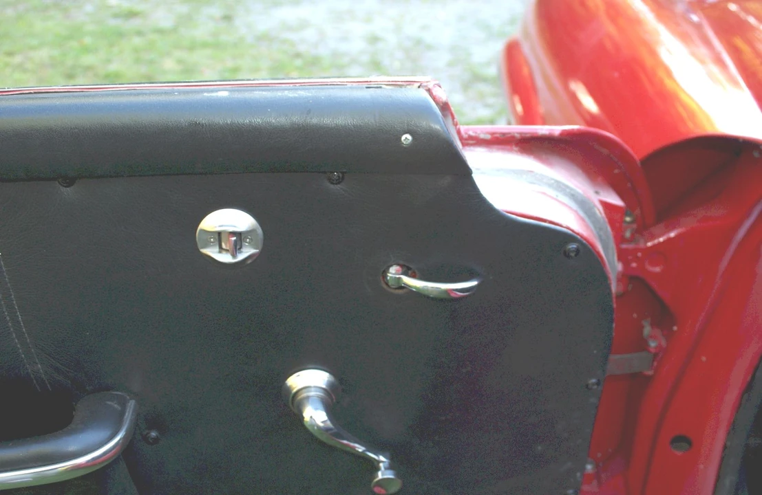 1961 Mercedes-Benz 190 SL - Image 28 of 31