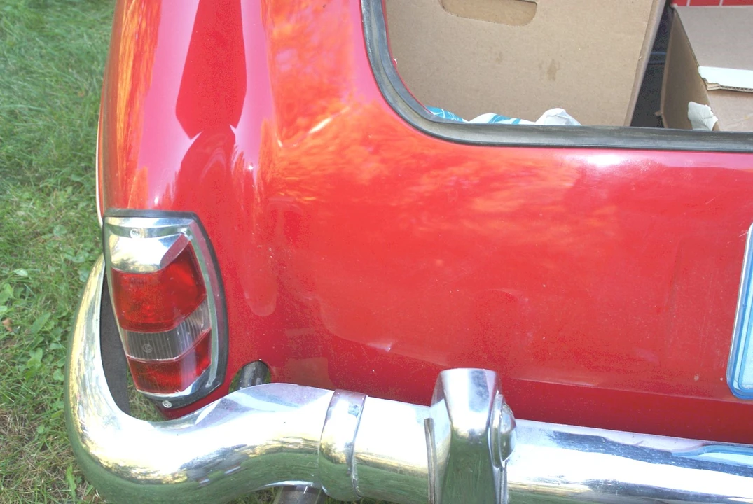 1961 Mercedes-Benz 190 SL - Image 14 of 31