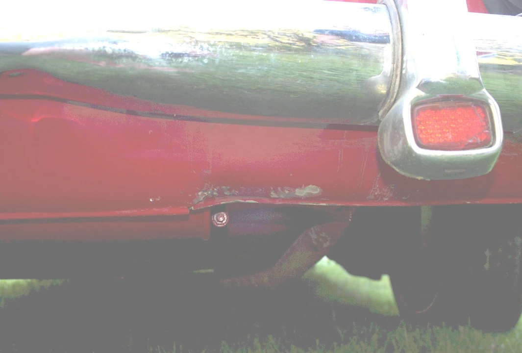 1961 Mercedes-Benz 190 SL - Image 27 of 31