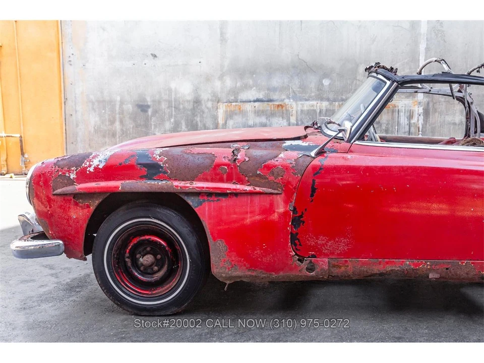 1961 Mercedes-Benz 190 SL - Image 12 of 31