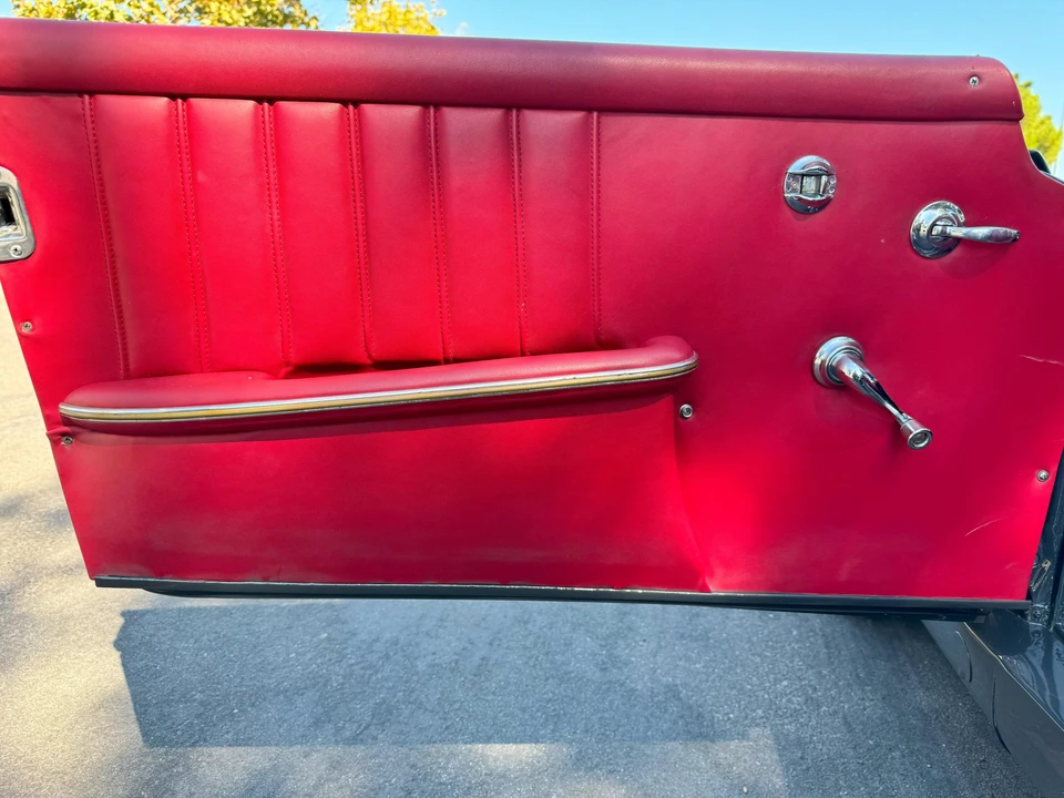 1961 Mercedes-Benz 190 SL - Image 27 of 31