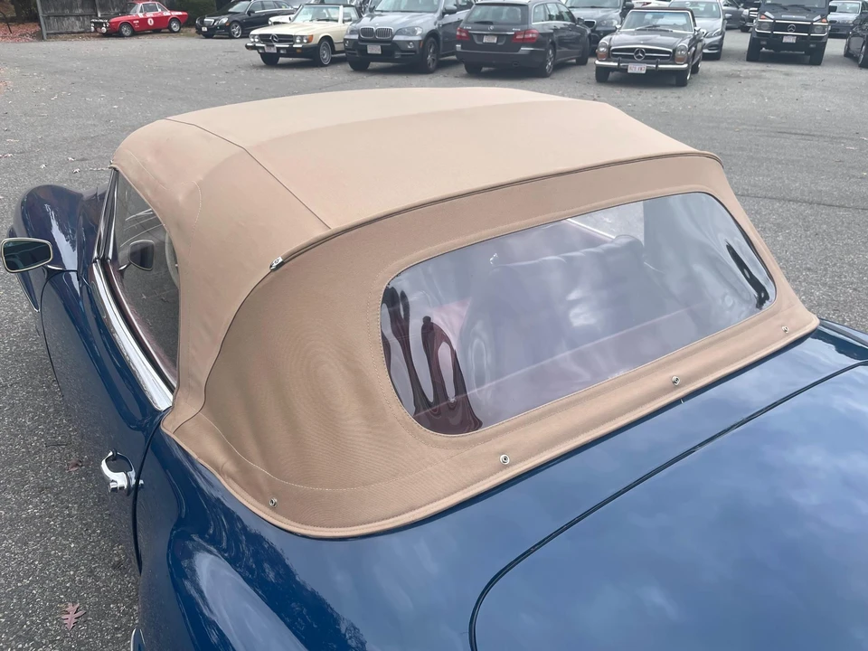 1961 Mercedes-Benz 190 SL - Image 31 of 31