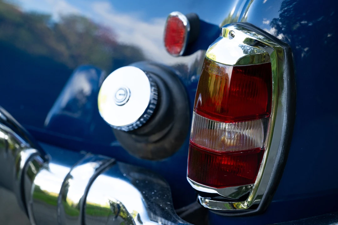 1961 Mercedes-Benz 190 SL - Image 25 of 31