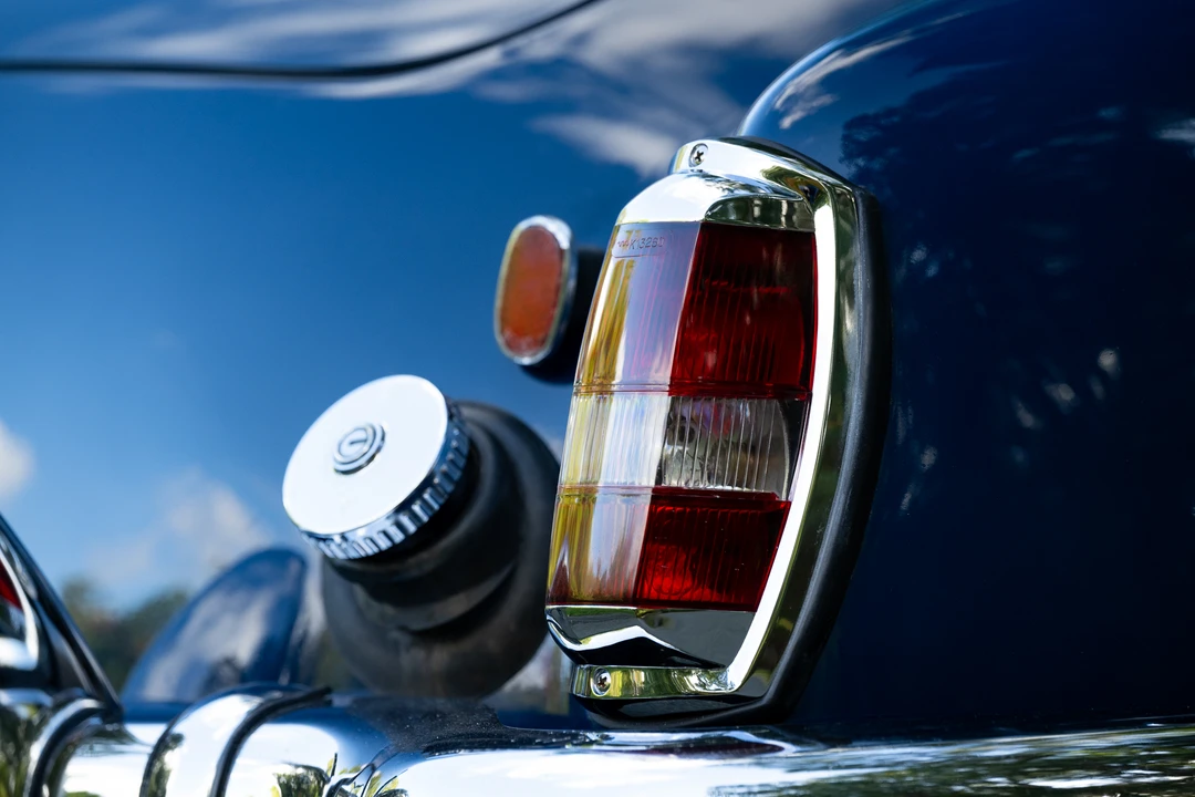 1961 Mercedes-Benz 190 SL - Image 26 of 31