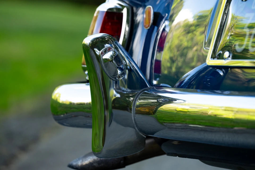 1961 Mercedes-Benz 190 SL - Image 27 of 31