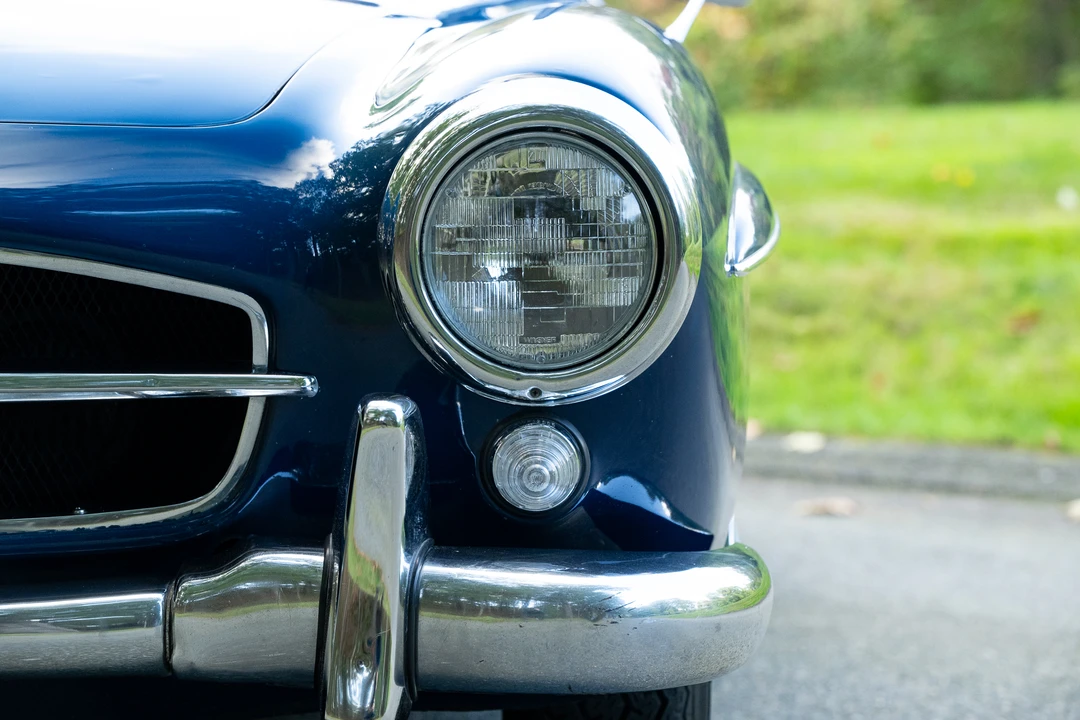1961 Mercedes-Benz 190 SL - Image 22 of 31