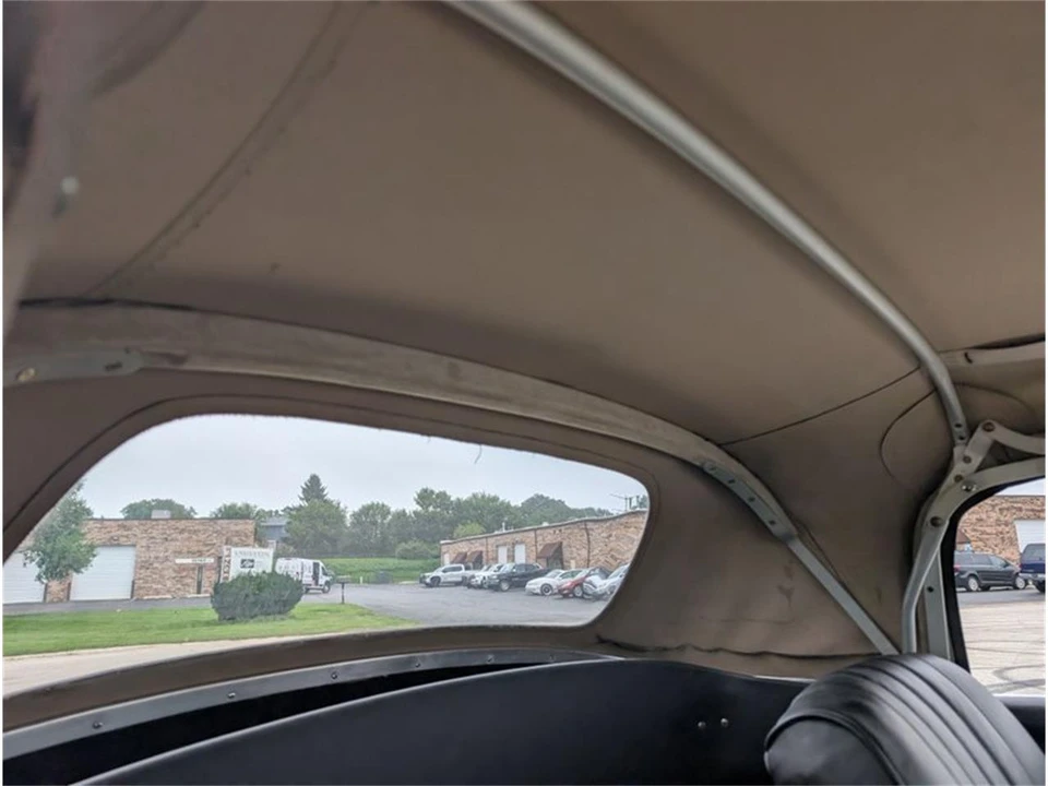 1961 Mercedes-Benz 190 SL - Image 26 of 31