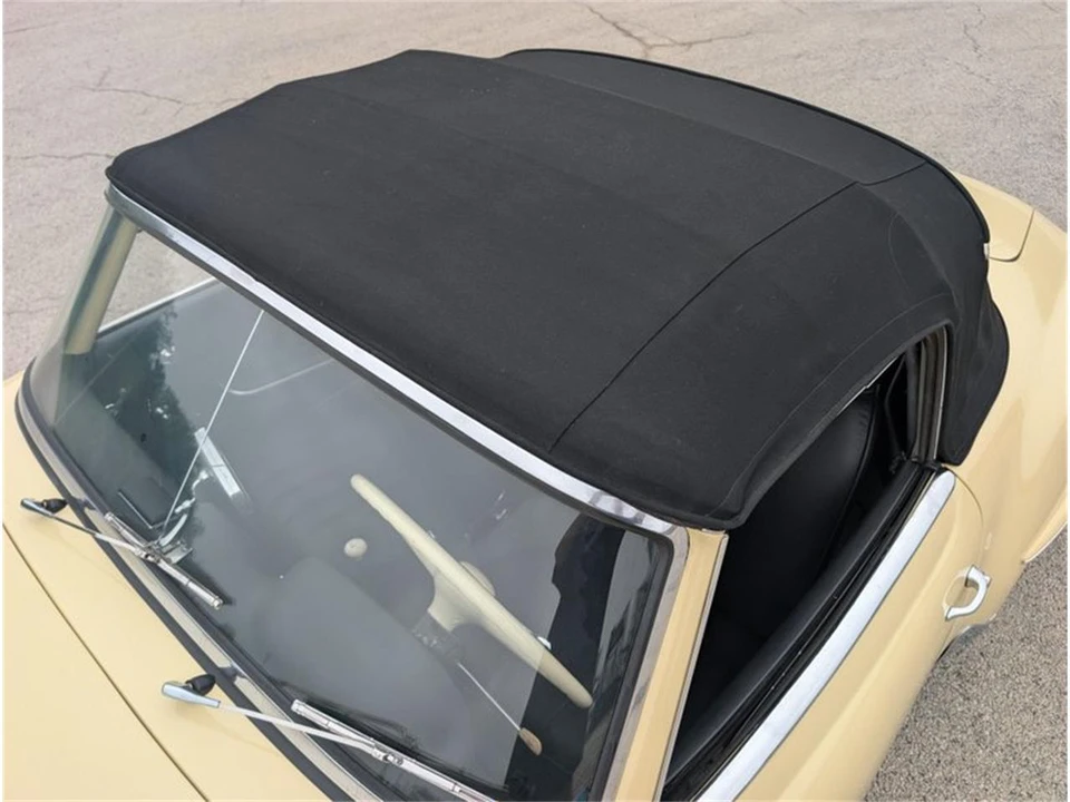 1961 Mercedes-Benz 190 SL - Image 22 of 31