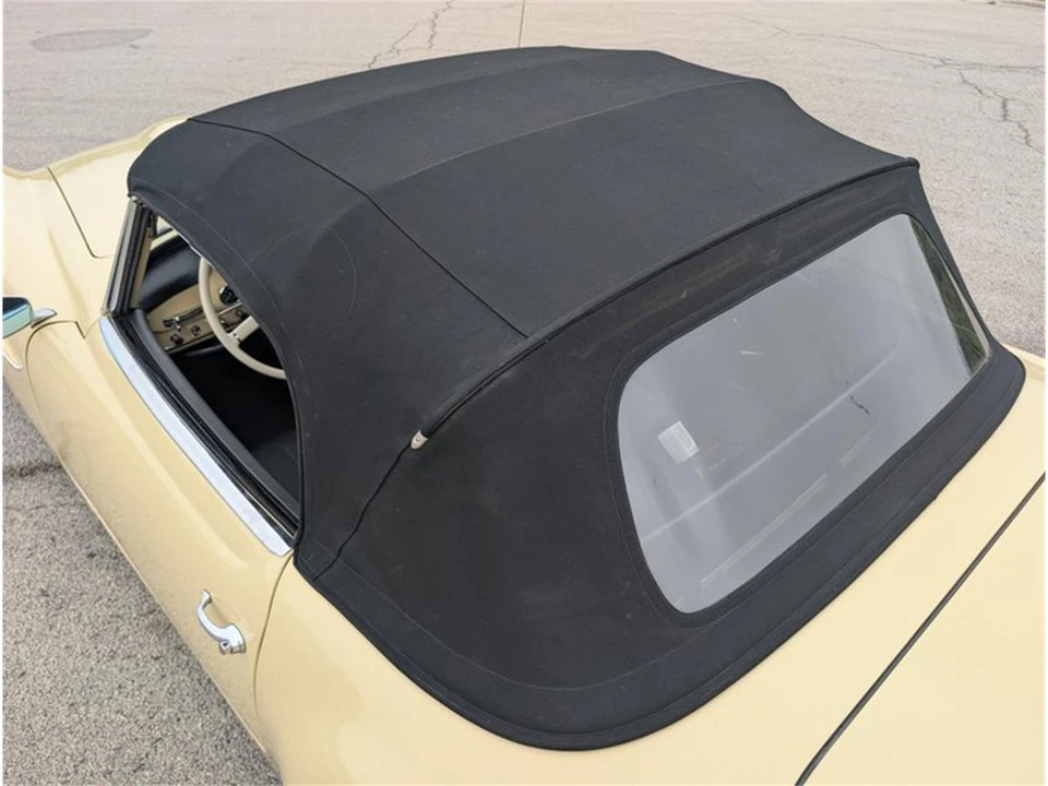 1961 Mercedes-Benz 190 SL - Image 23 of 31