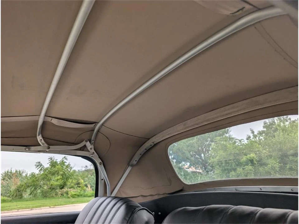 1961 Mercedes-Benz 190 SL - Image 28 of 31