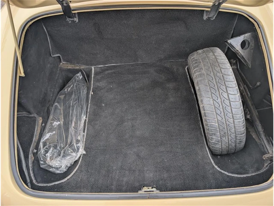 1961 Mercedes-Benz 190 SL - Image 8 of 31
