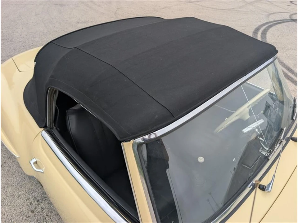 1961 Mercedes-Benz 190 SL - Image 24 of 31