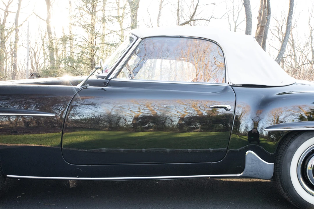 1961 Mercedes-Benz 190 SL - Image 25 of 31