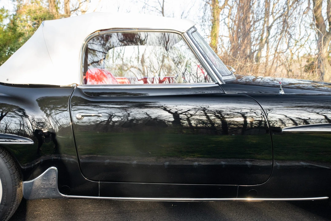 1961 Mercedes-Benz 190 SL - Image 22 of 31
