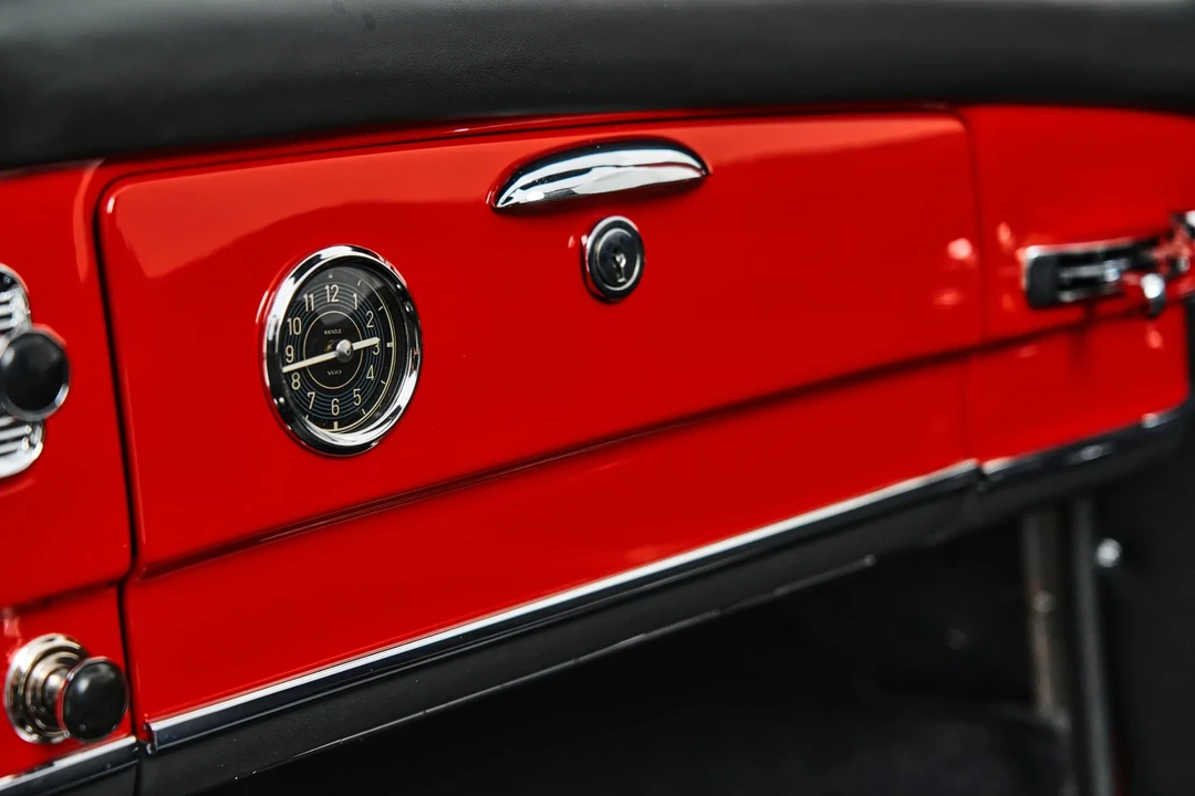 1961 Mercedes-Benz 190 SL - Image 30 of 31
