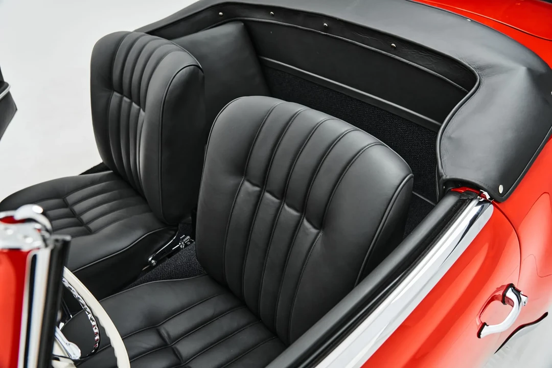 1961 Mercedes-Benz 190 SL - Image 26 of 31