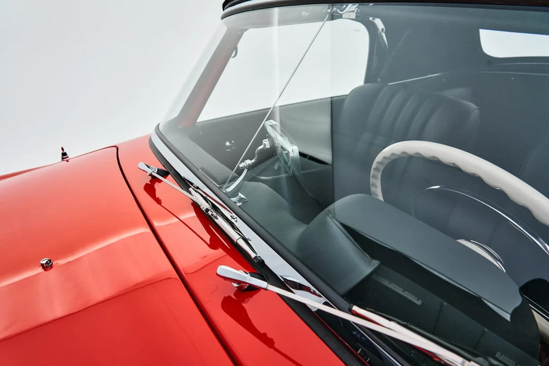 1961 Mercedes-Benz 190 SL - Image 13 of 31