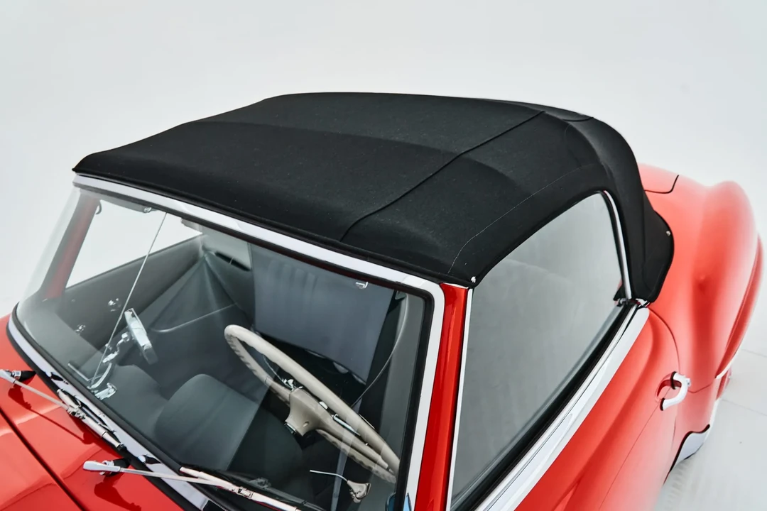 1961 Mercedes-Benz 190 SL - Image 21 of 31