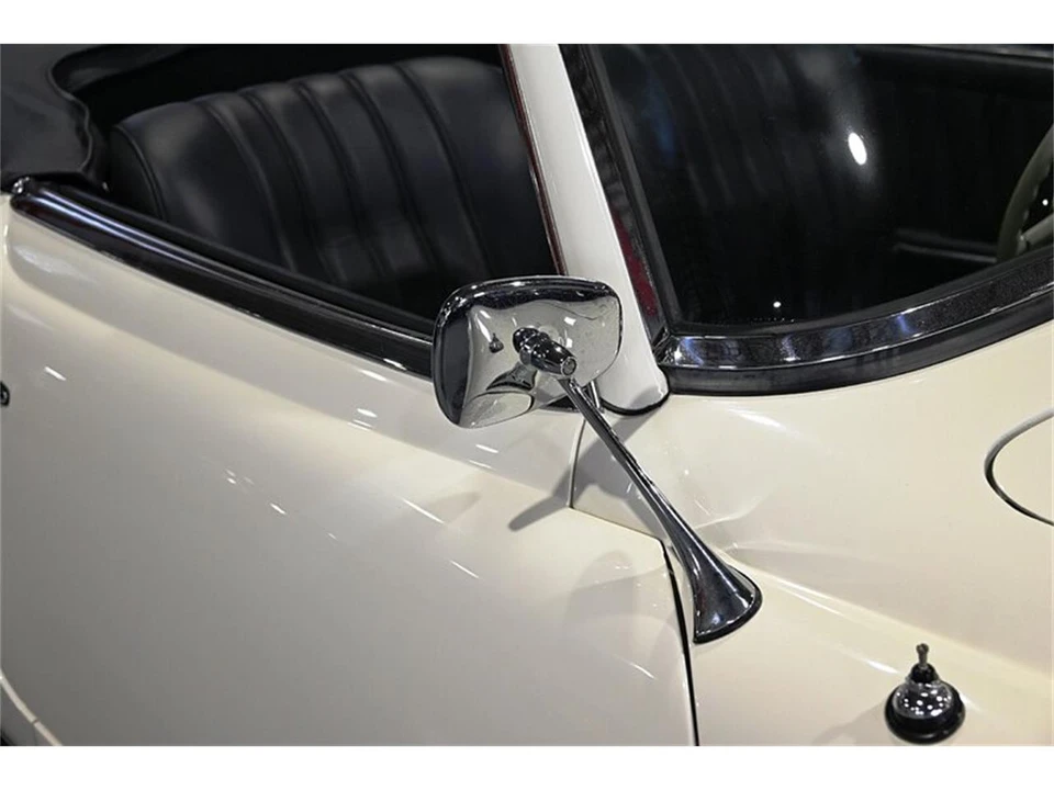 1961 Mercedes-Benz 190 SL - Image 17 of 31