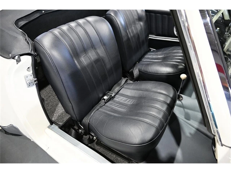 1961 Mercedes-Benz 190 SL - Image 25 of 31