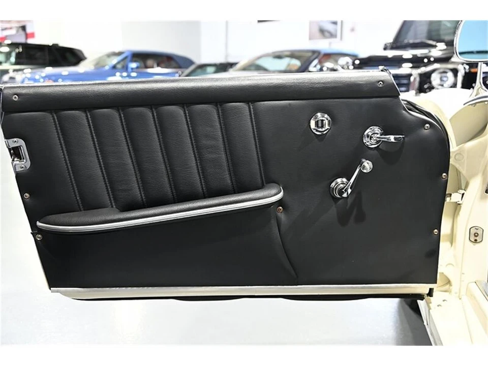 1961 Mercedes-Benz 190 SL - Image 28 of 31