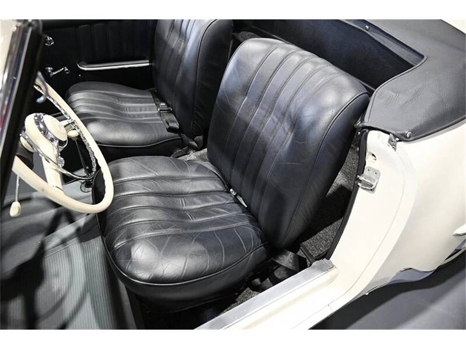 1961 Mercedes-Benz 190 SL - Image 29 of 31