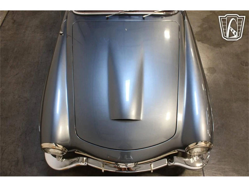 1961 Mercedes-Benz 190 SL - Image 22 of 31