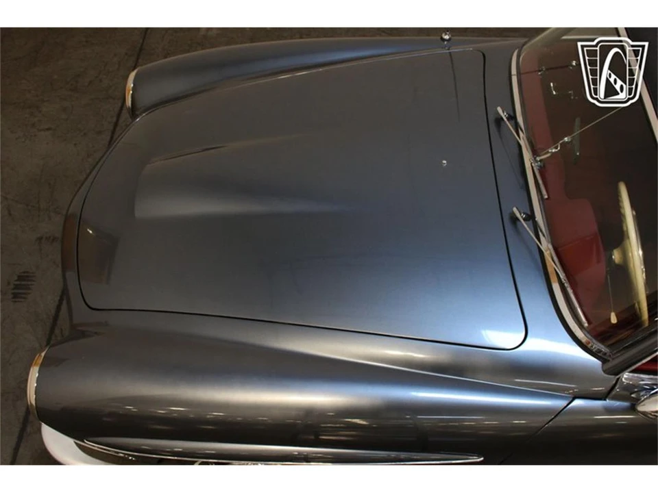 1961 Mercedes-Benz 190 SL - Image 23 of 31
