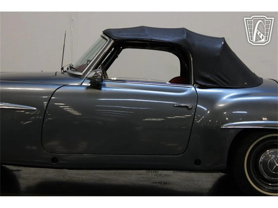 1961 Mercedes-Benz 190 SL - Image 29 of 31