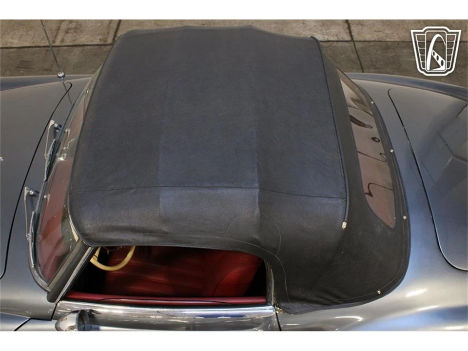 1961 Mercedes-Benz 190 SL - Image 24 of 31
