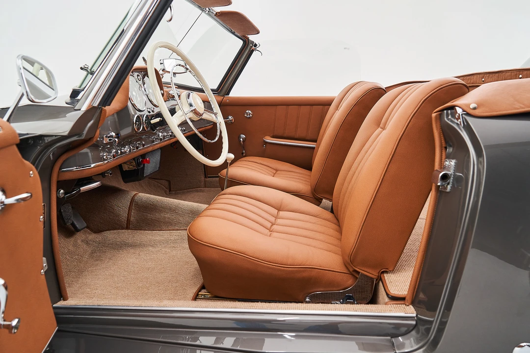 1961 Mercedes-Benz 190 SL - Image 31 of 31