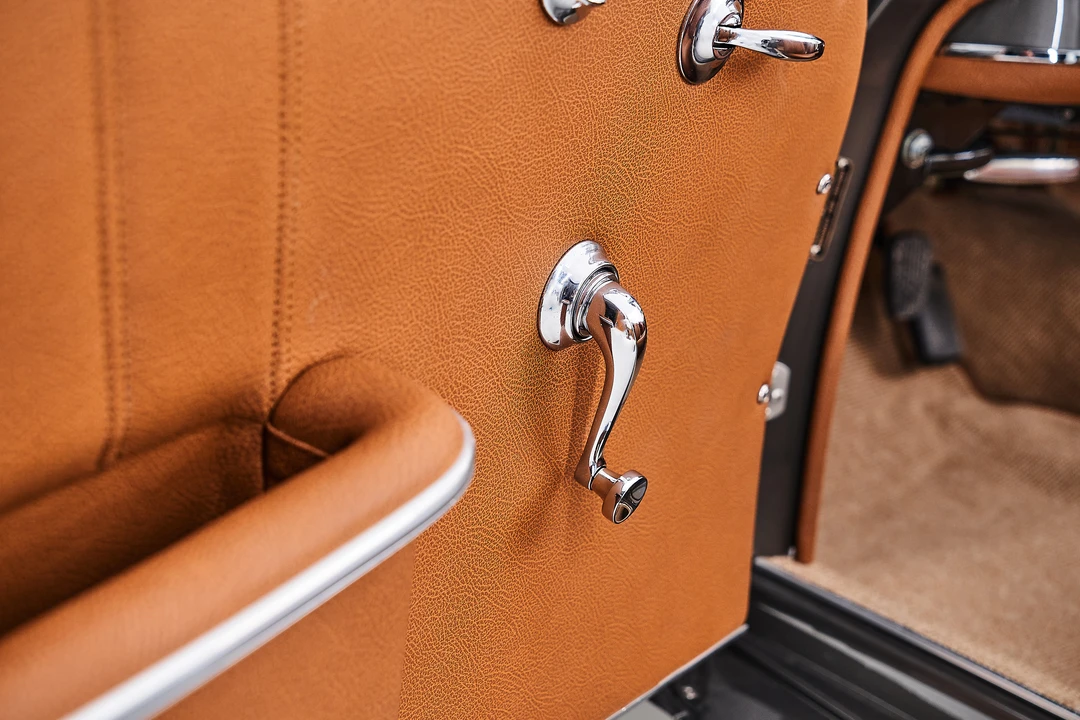1961 Mercedes-Benz 190 SL - Image 30 of 31
