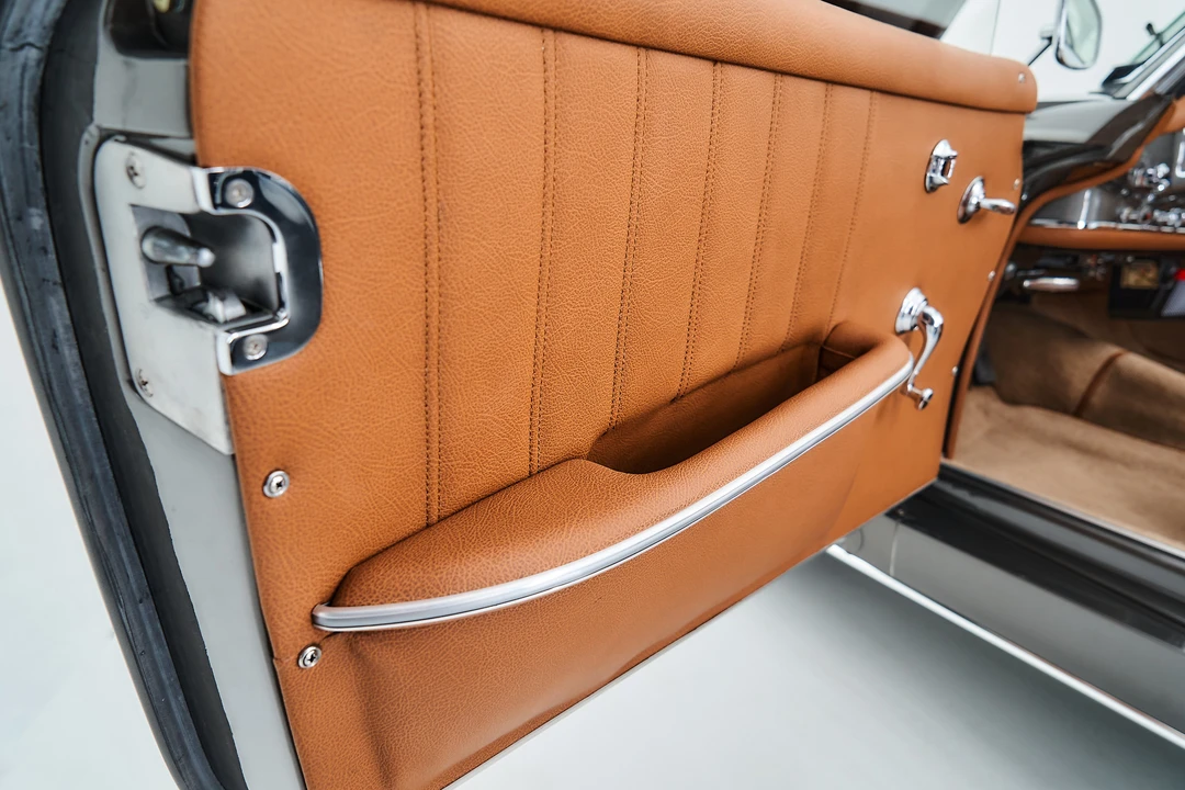1961 Mercedes-Benz 190 SL - Image 28 of 31