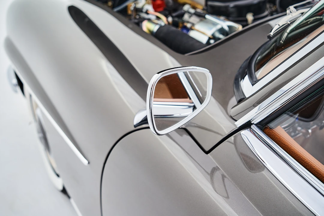 1961 Mercedes-Benz 190 SL - Image 20 of 31