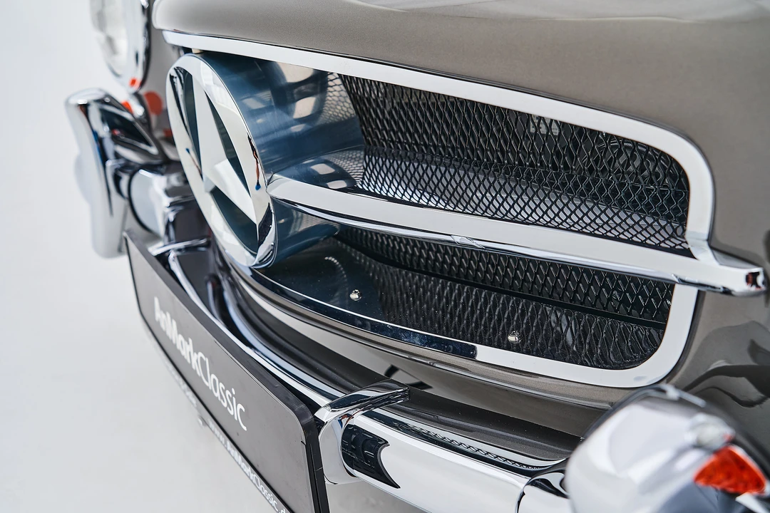 1961 Mercedes-Benz 190 SL - Image 18 of 31