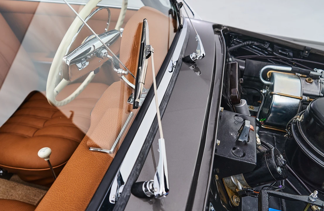 1961 Mercedes-Benz 190 SL - Image 26 of 31