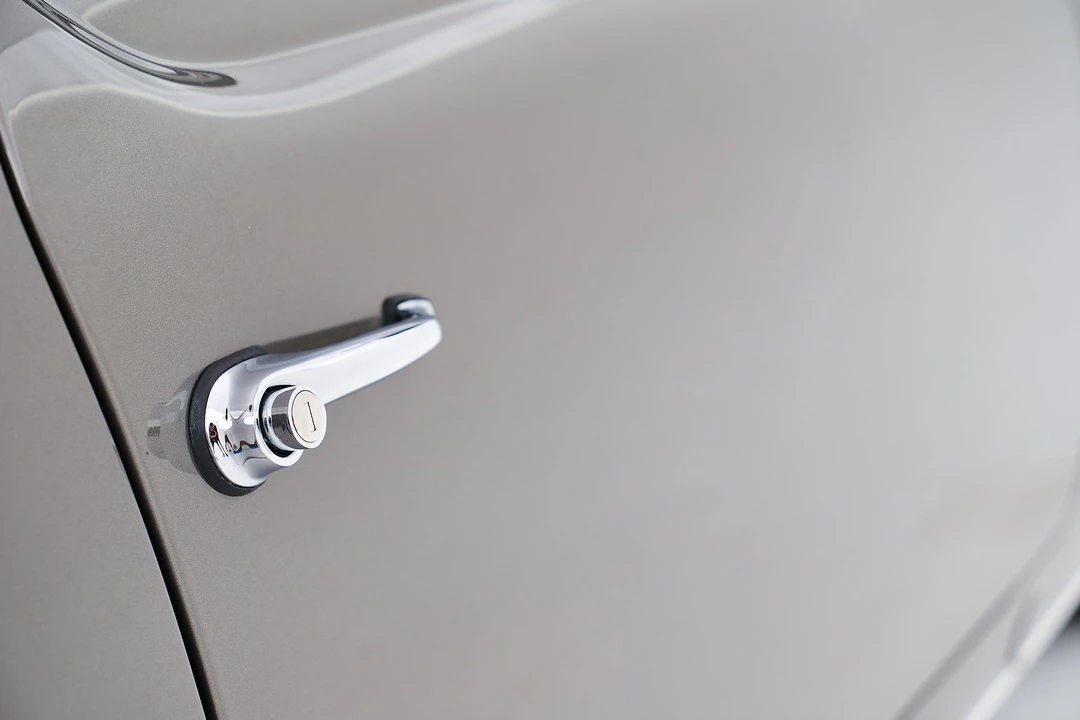 1961 Mercedes-Benz 190 SL - Image 25 of 31