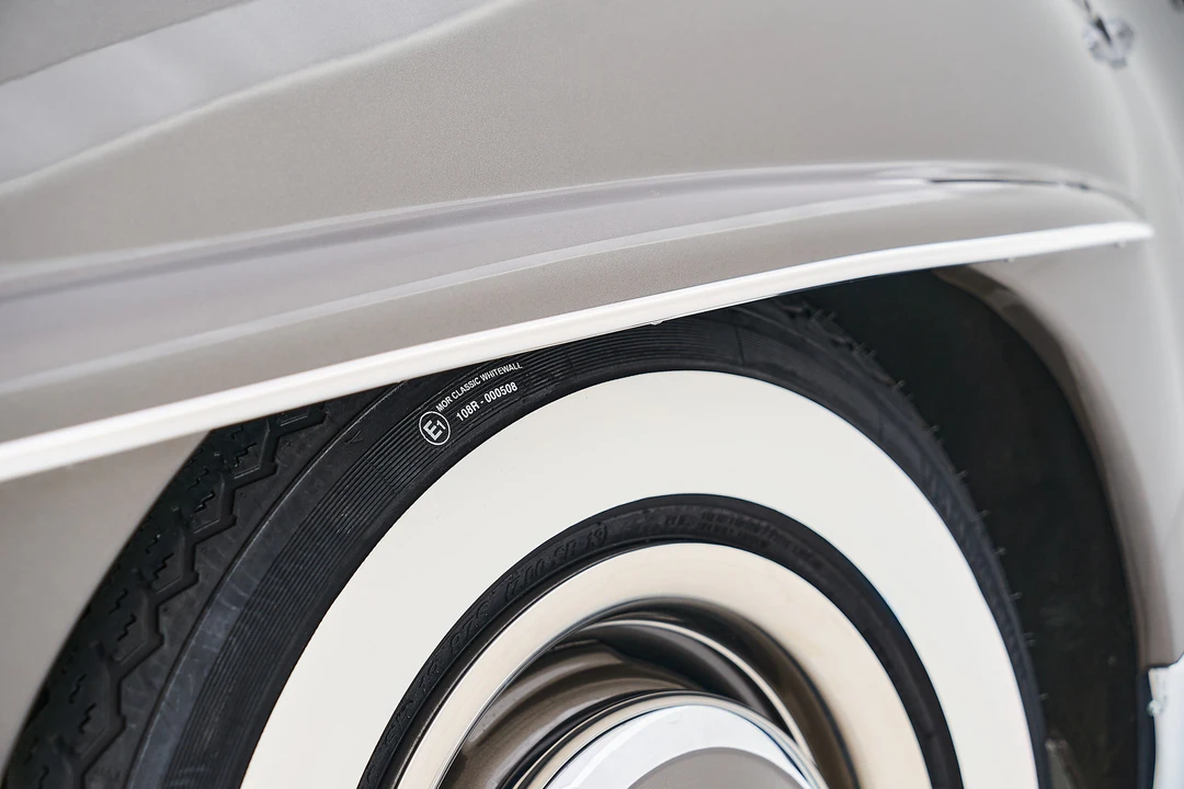 1961 Mercedes-Benz 190 SL - Image 24 of 31