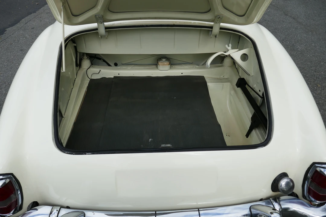 1961 Mercedes-Benz 190 SL - Image 23 of 31