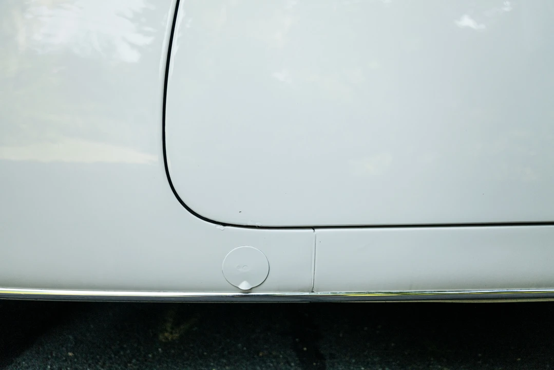 1961 Mercedes-Benz W120 & W121 - Image 14 of 31