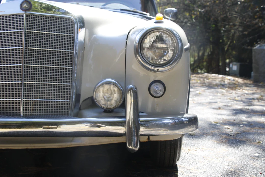 1961 Mercedes-Benz W128 - Image 28 of 31
