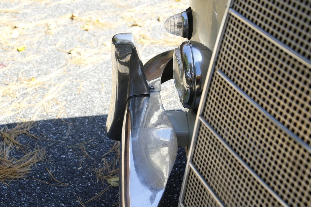 1961 Mercedes-Benz W128 - Image 30 of 31