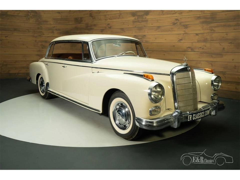 1961 Mercedes-Benz W120 & W121 - Image 5 of 29