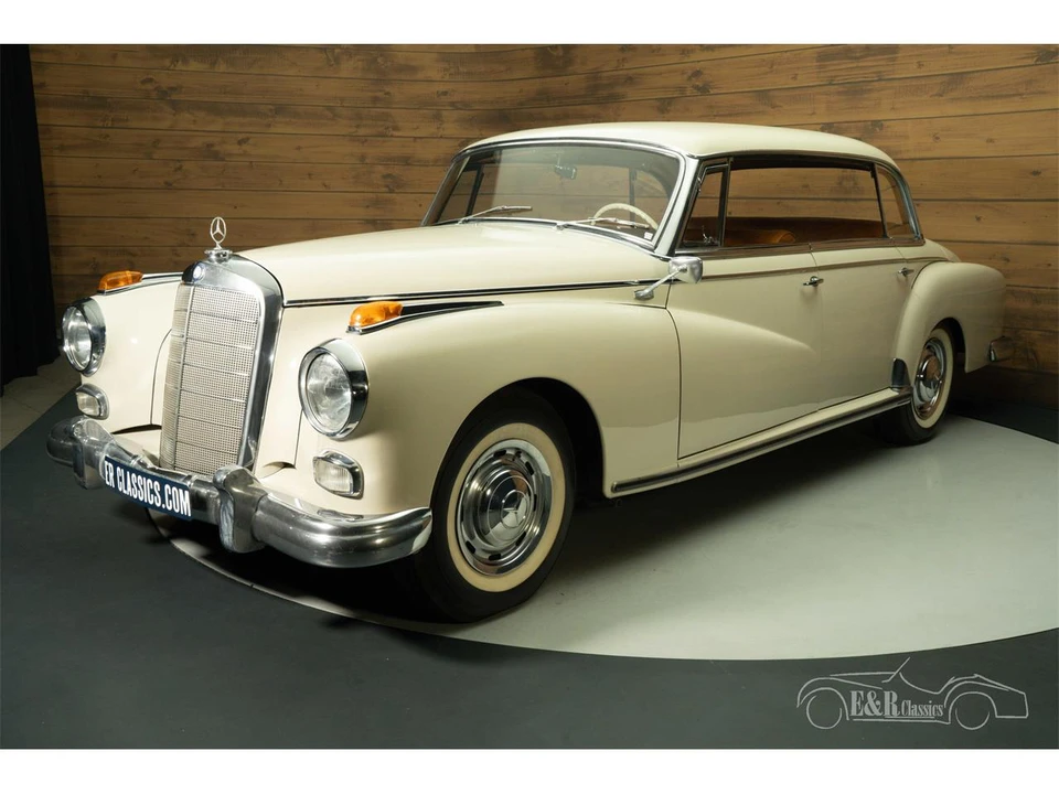 1961 Mercedes-Benz W120 & W121 - Image 7 of 29